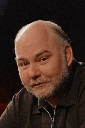 Konstantin Shelestun backdrop