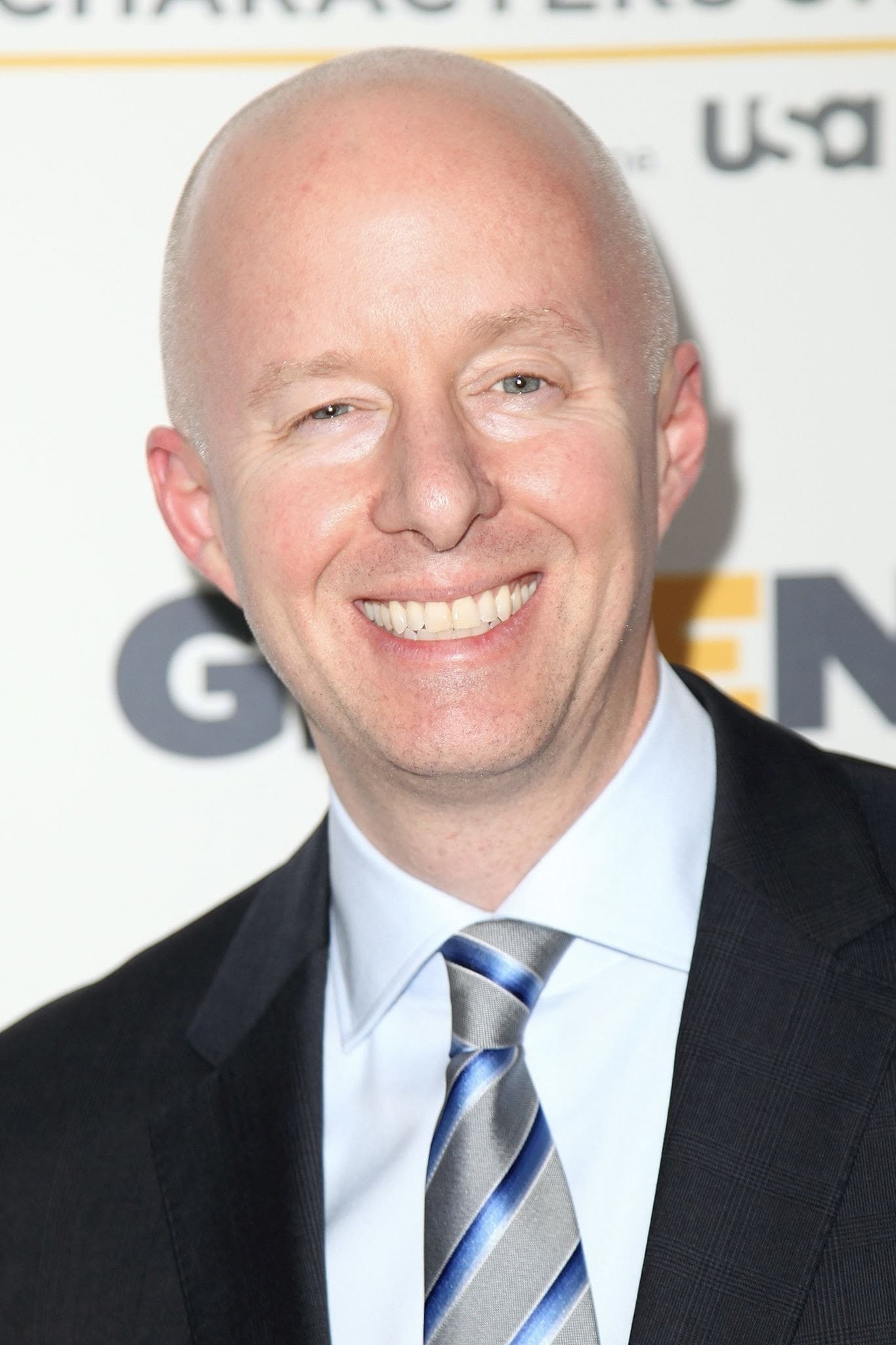 Chris McCumber backdrop