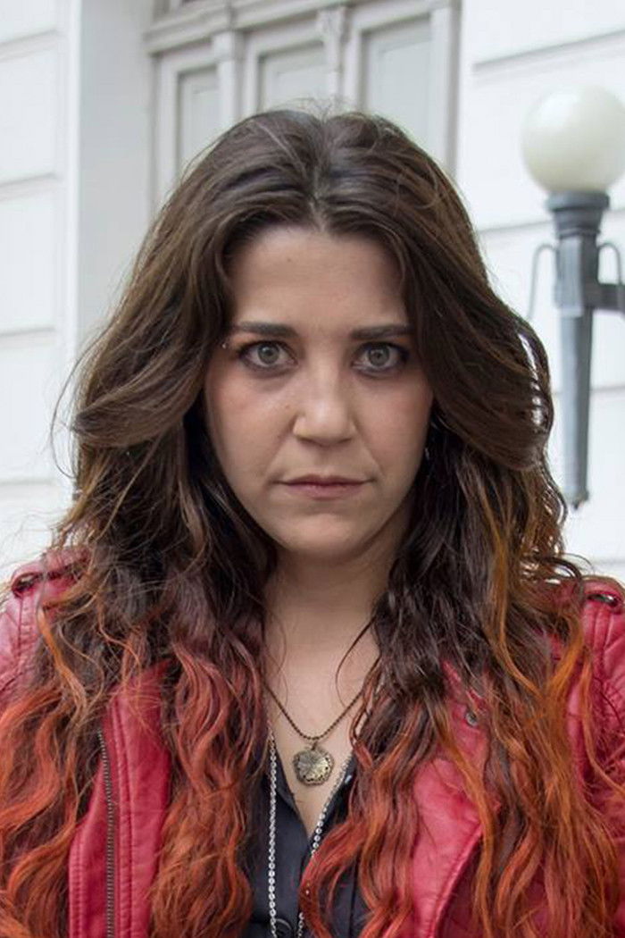 Ales de Lara backdrop