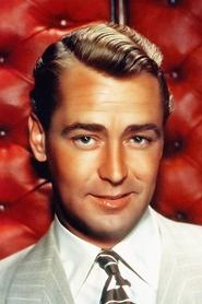 Alan Ladd → Alan Led