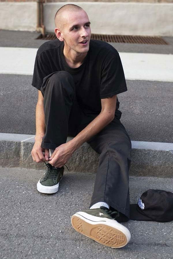 Dane Barker backdrop