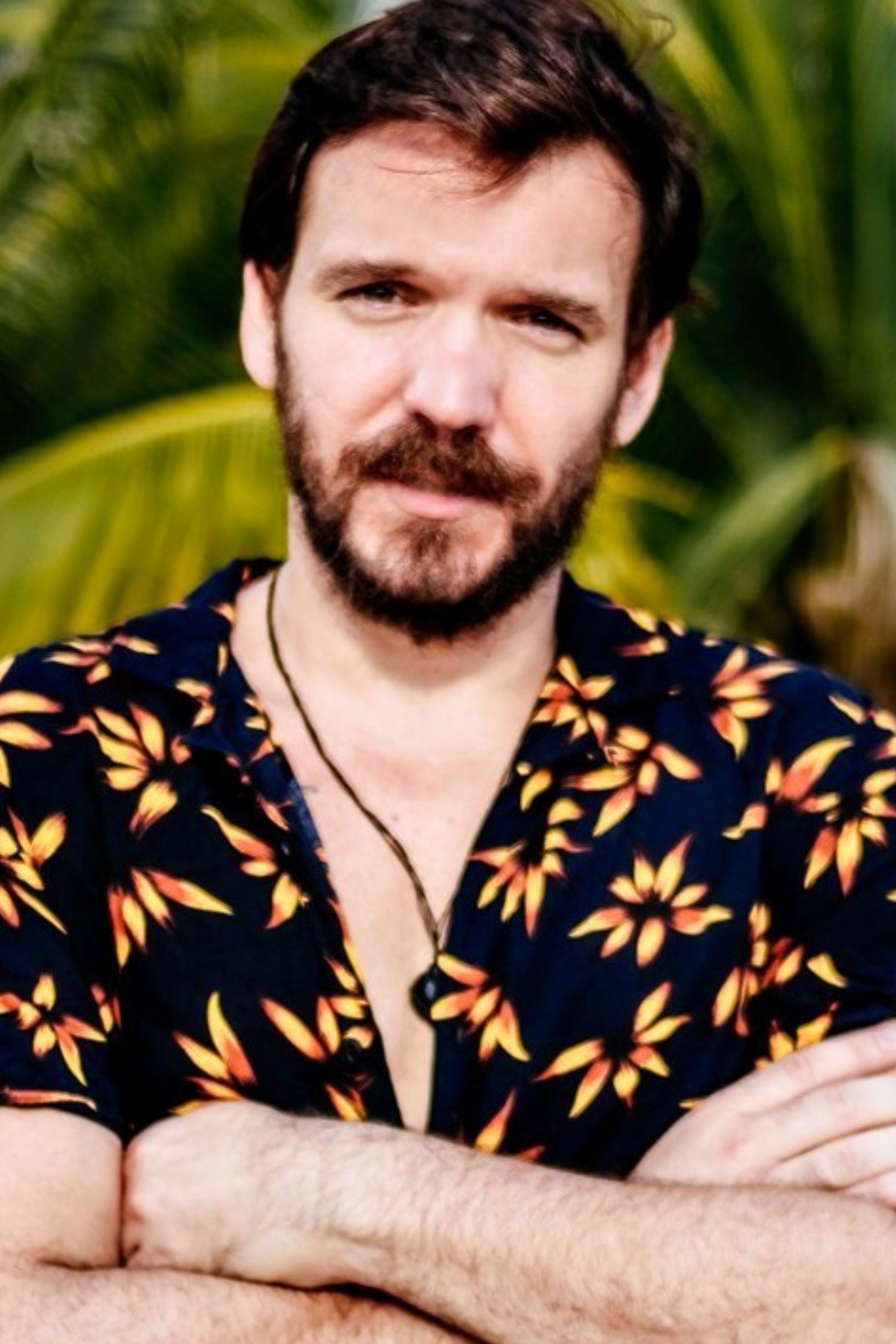 Bruno Seixas backdrop