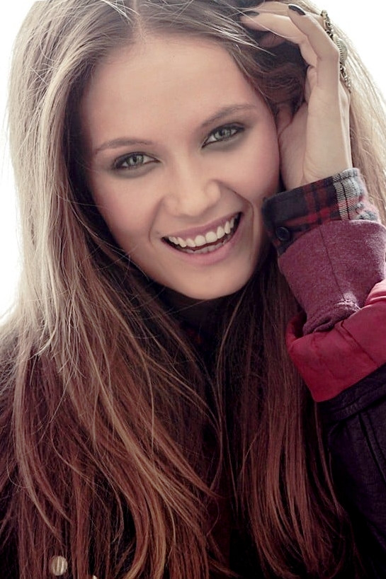 Nanna Lyhne Andersen backdrop