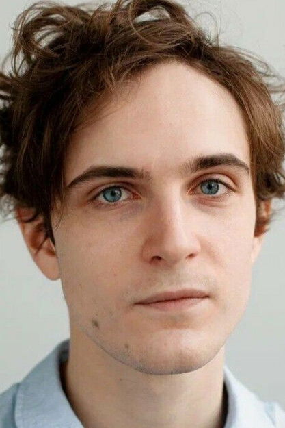 Alexey Slavkin backdrop