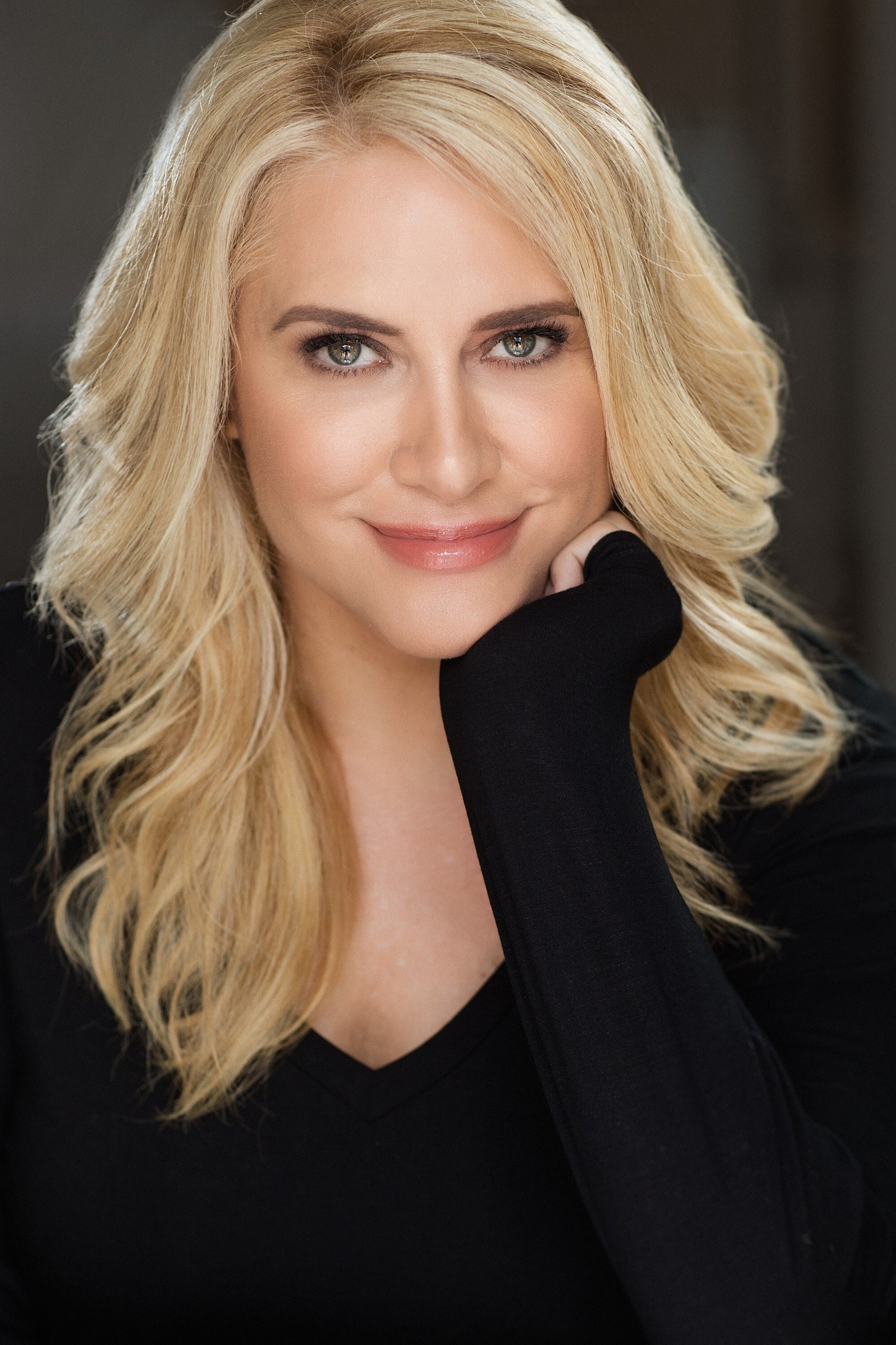 Jeannie West backdrop