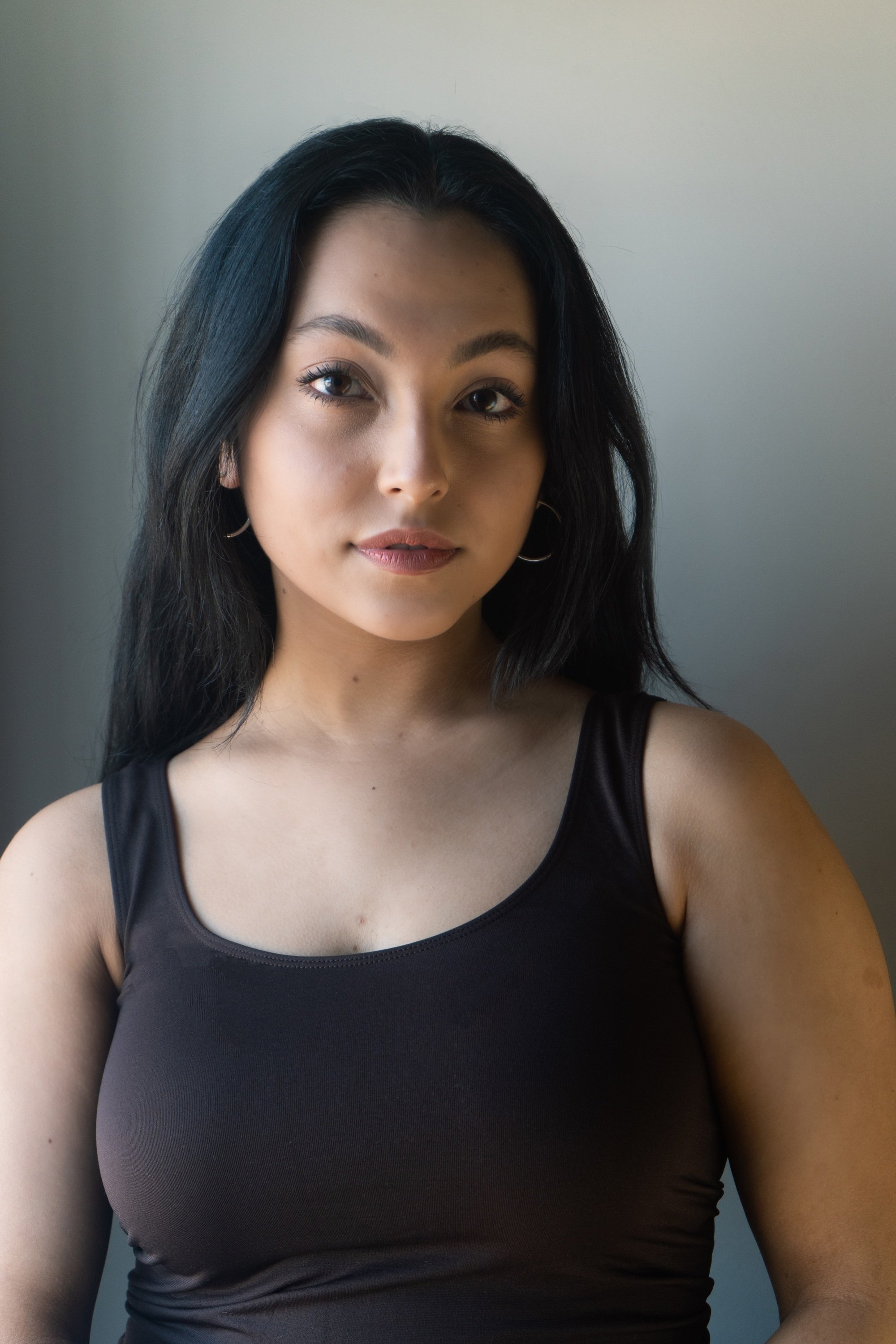 Victoria Lenhardt backdrop