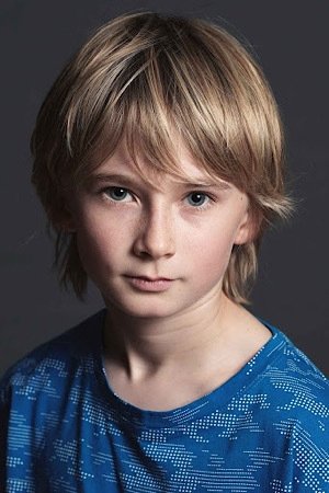 Cathal O'Hallin backdrop