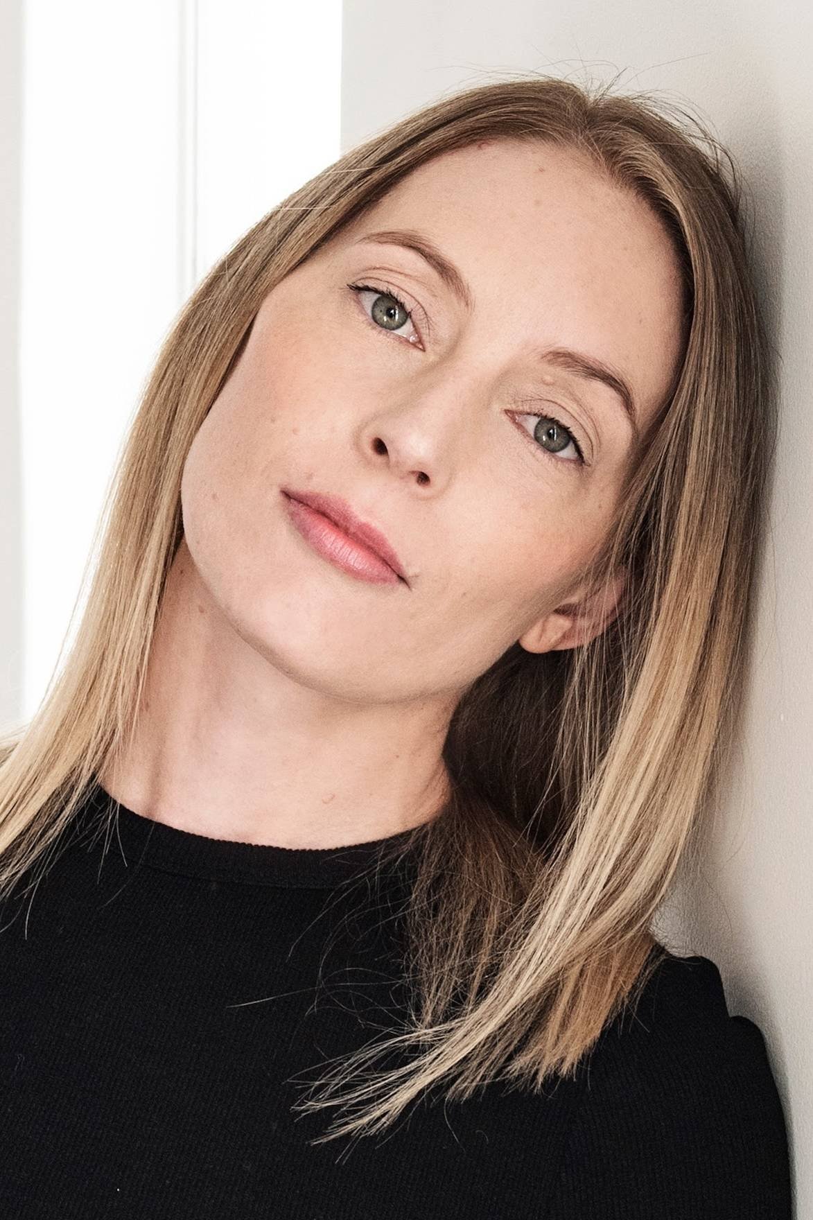 Melinda Joan Reed backdrop