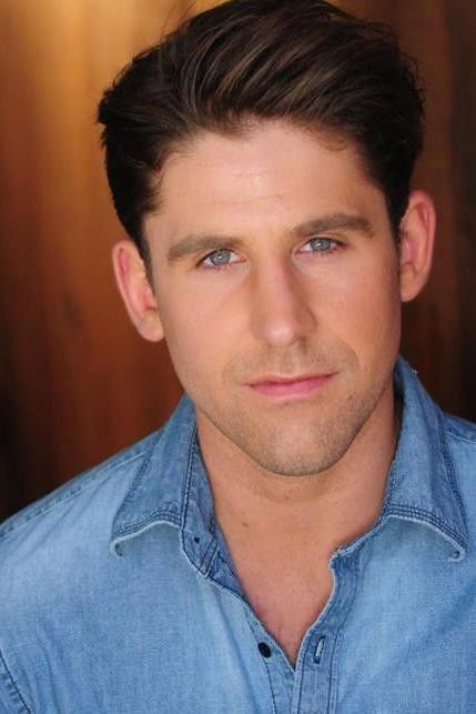 Trevor Roszkos backdrop