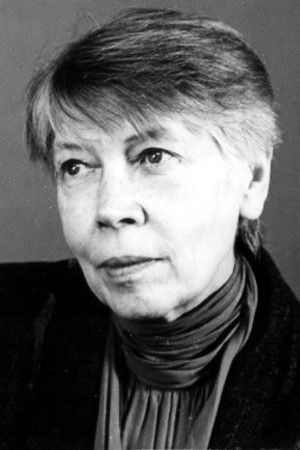 Irina Molostova backdrop