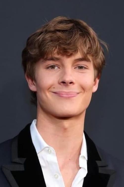 Jacob Moran backdrop