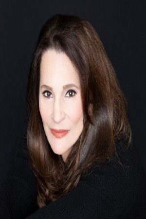 Sylvia Brooks backdrop