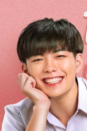 Thanakom Minthananan backdrop