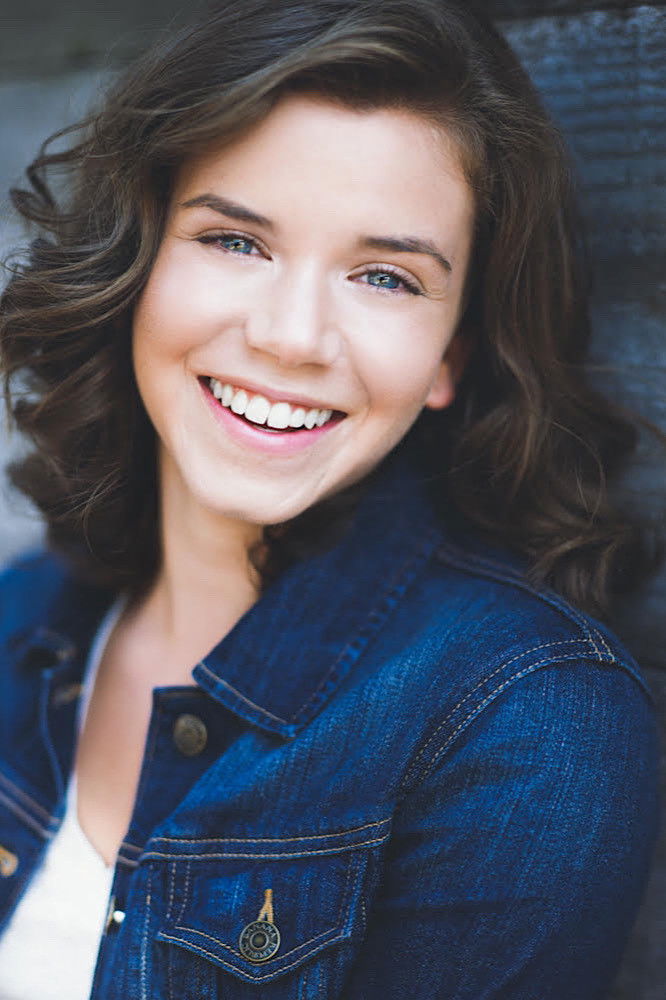 Alison Sullivan backdrop