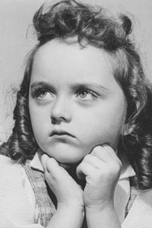 Sally Jane Bruce backdrop