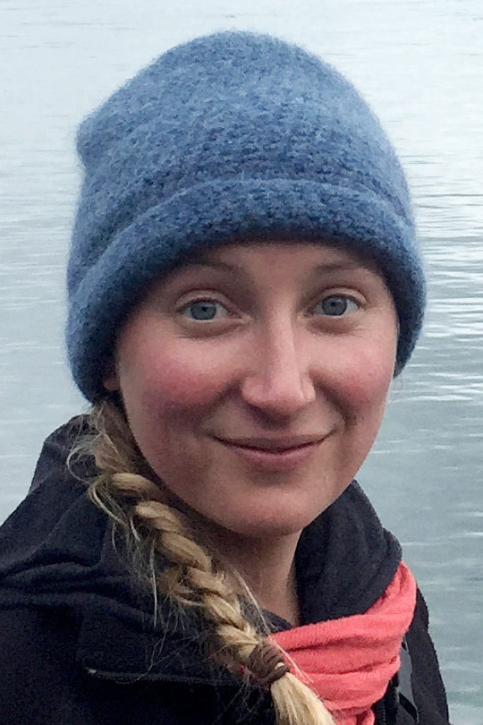 Michelle Fournet backdrop