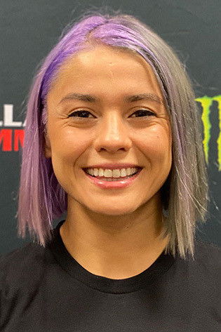 Desiree Yanez backdrop