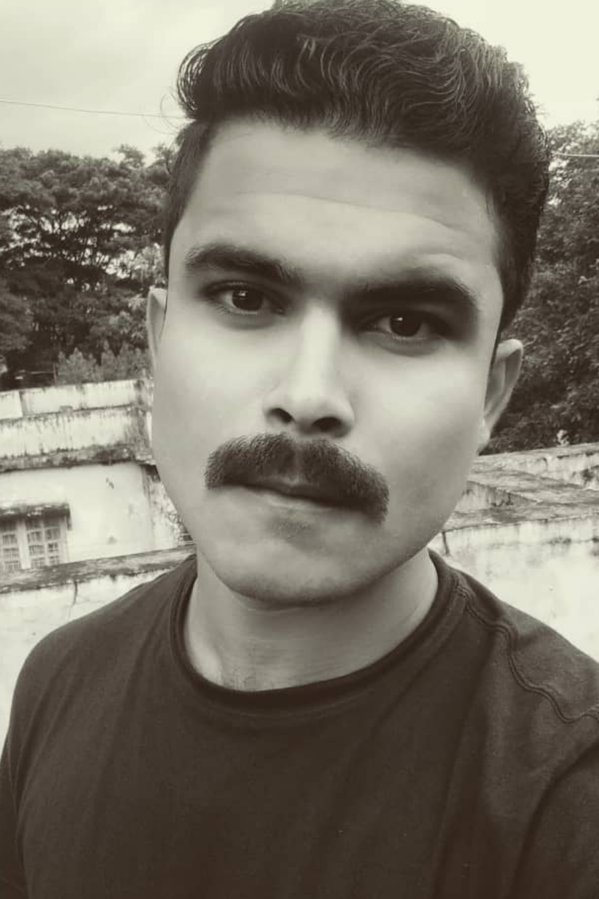 Dipanwit Dashmohapatra backdrop