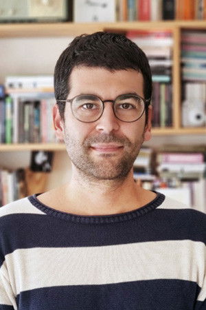 Çağıl Bocut backdrop