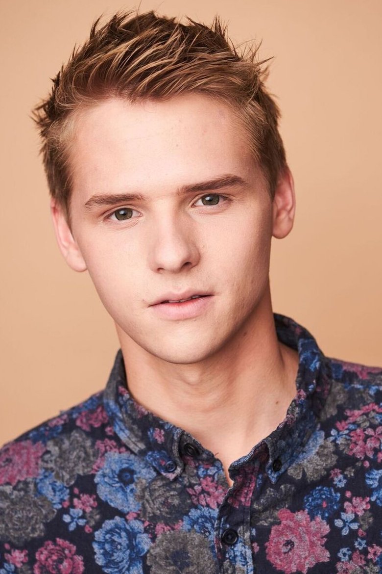 Graham Vines backdrop