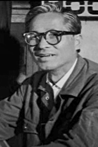 Lee Gi-hong backdrop