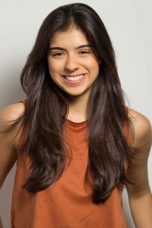 Juhlia Ficer backdrop