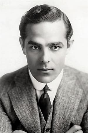 Antonio Moreno backdrop