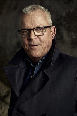 Janne Andersson backdrop