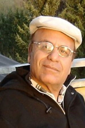 Hassan Afify backdrop