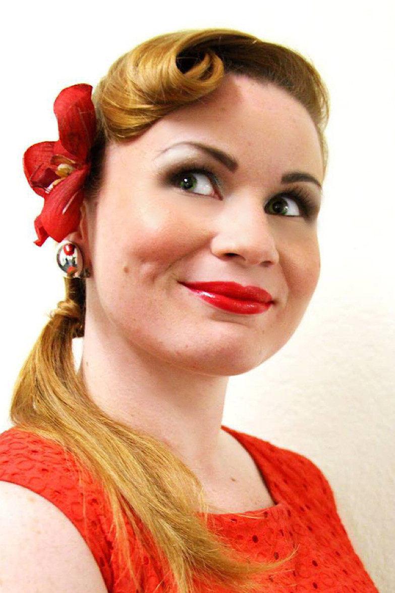 Brittany Morgan Williams backdrop