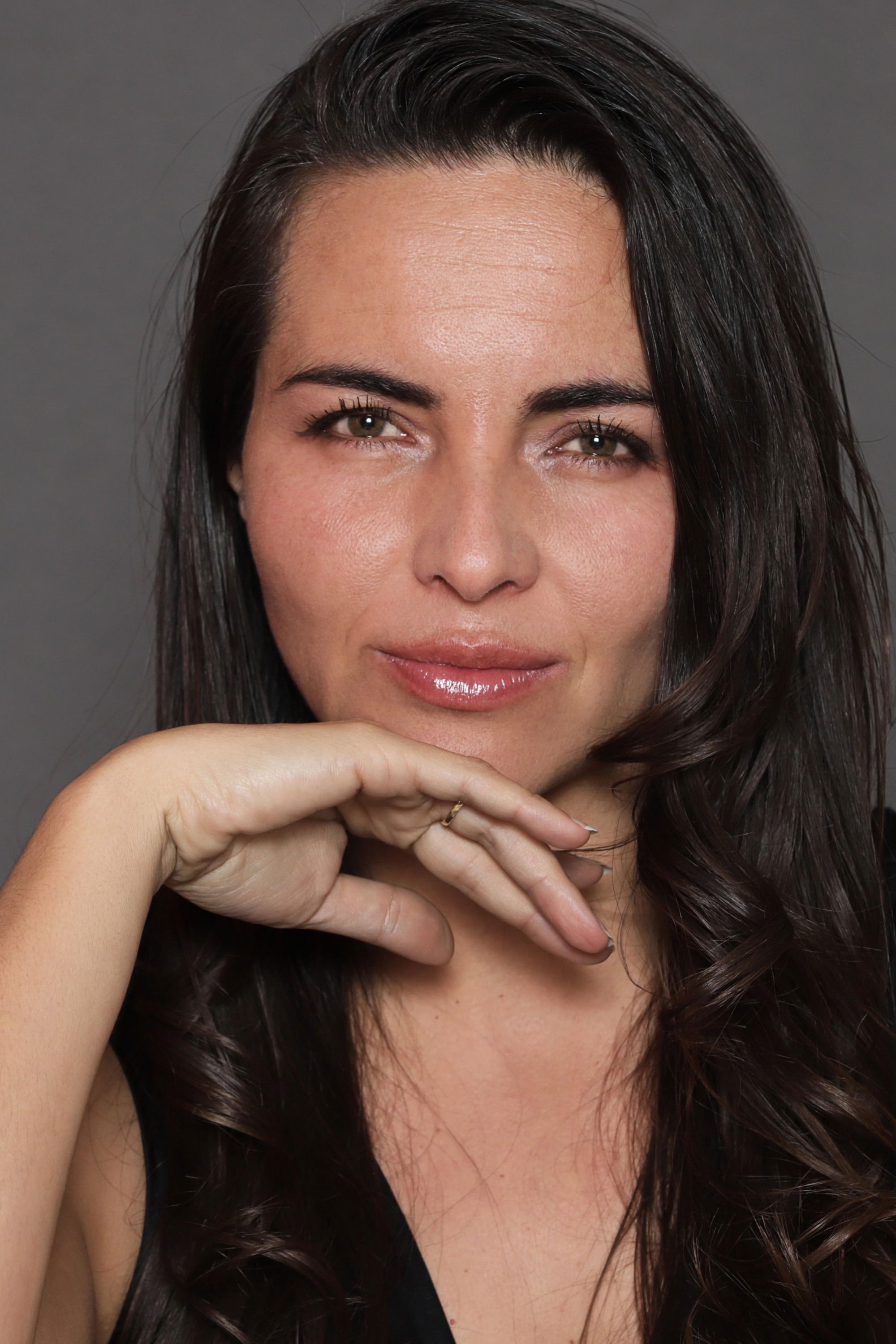 Marlene Castaños Ortega backdrop