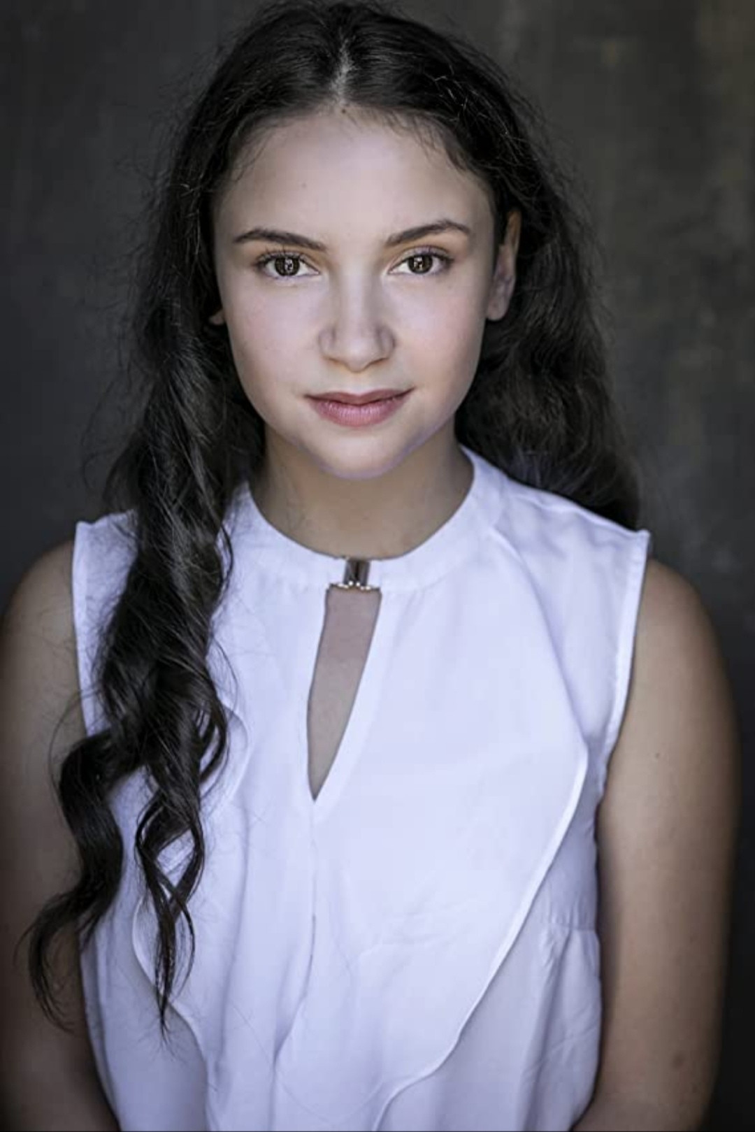 Phoenix Cross backdrop