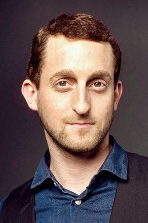 Nicolas Lainé backdrop