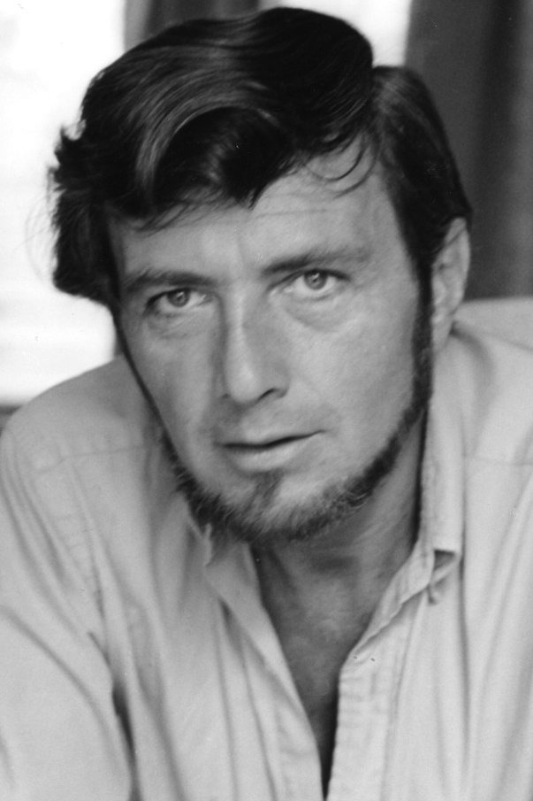 James Leo Herlihy backdrop