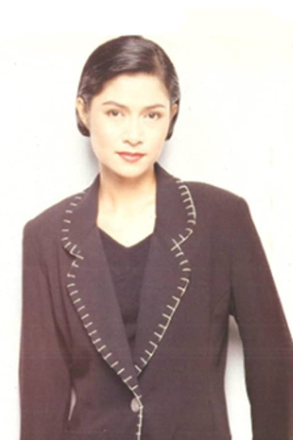 Peiru Huang backdrop