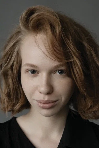 Marusia Furina backdrop