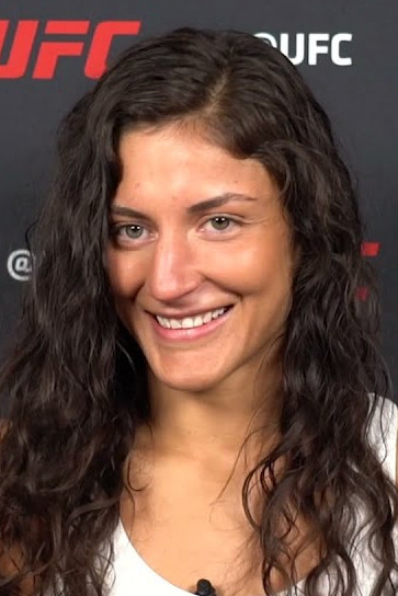 Lupita Godinez backdrop