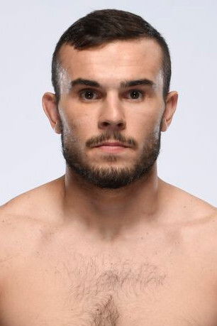 Dakota Bush backdrop