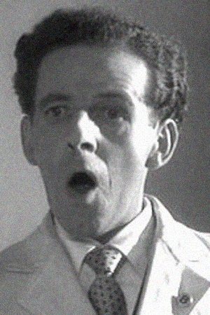 Michael Ward backdrop