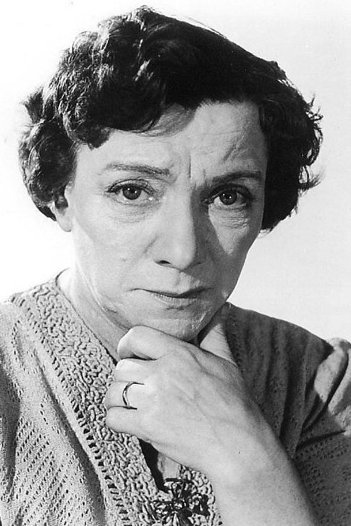 Elsie Wagstaff backdrop