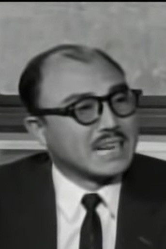 Seok-ju Yeom backdrop