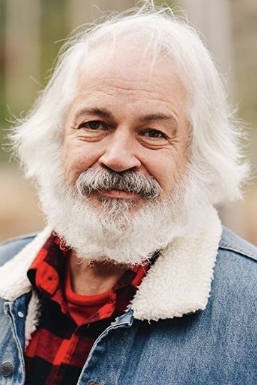 Fred Sullivan backdrop