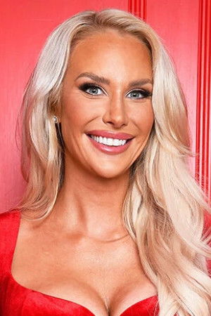 Julia Franzén backdrop