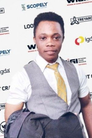 Josephs Quartzy backdrop