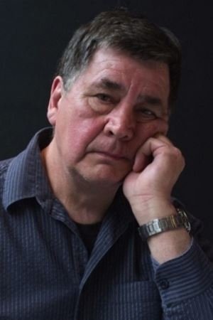 John Wagner backdrop