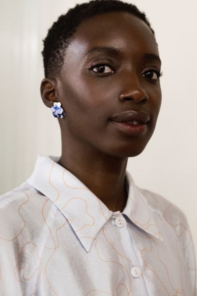 Swala Emati backdrop