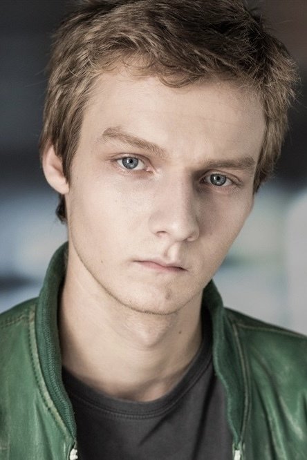 Quito Rayon Richter backdrop