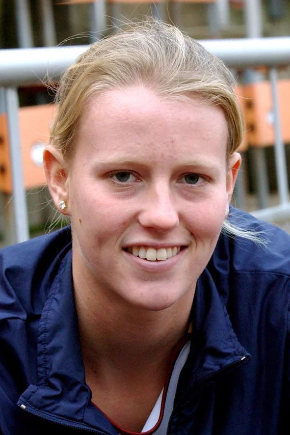 Daniela Bedáňová backdrop