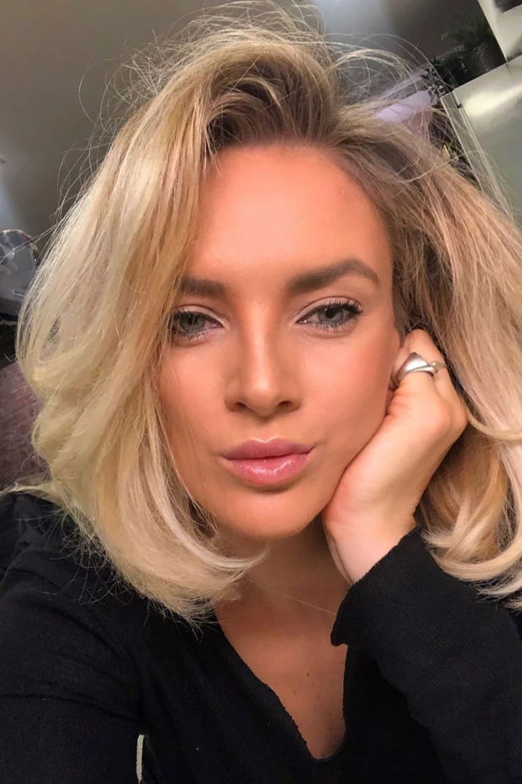 Tereza Martincová backdrop