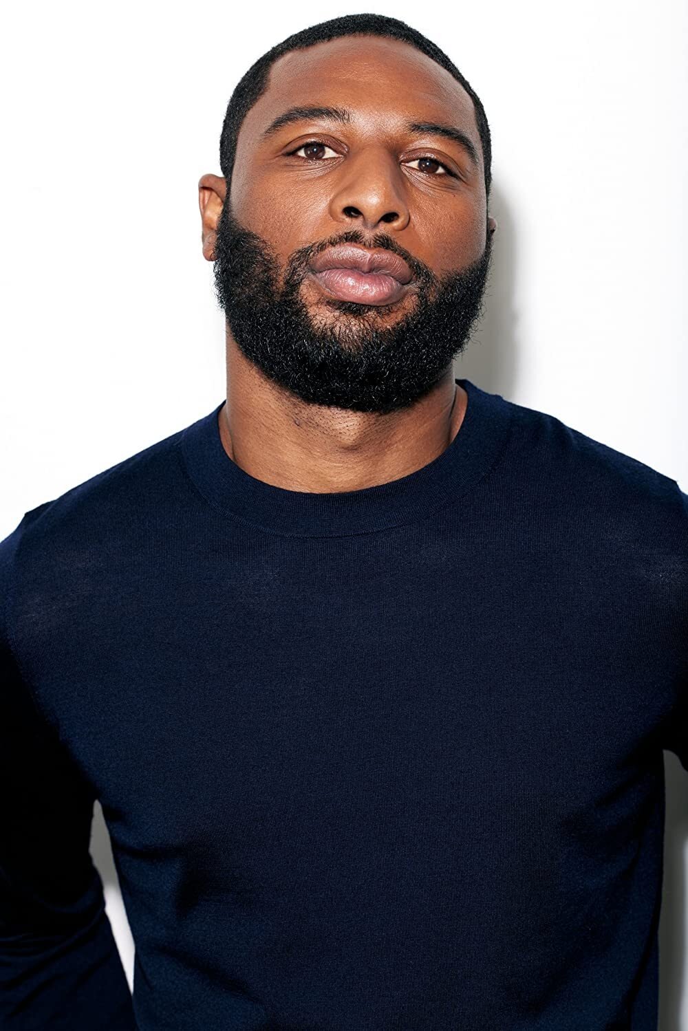 Jabari Redd backdrop